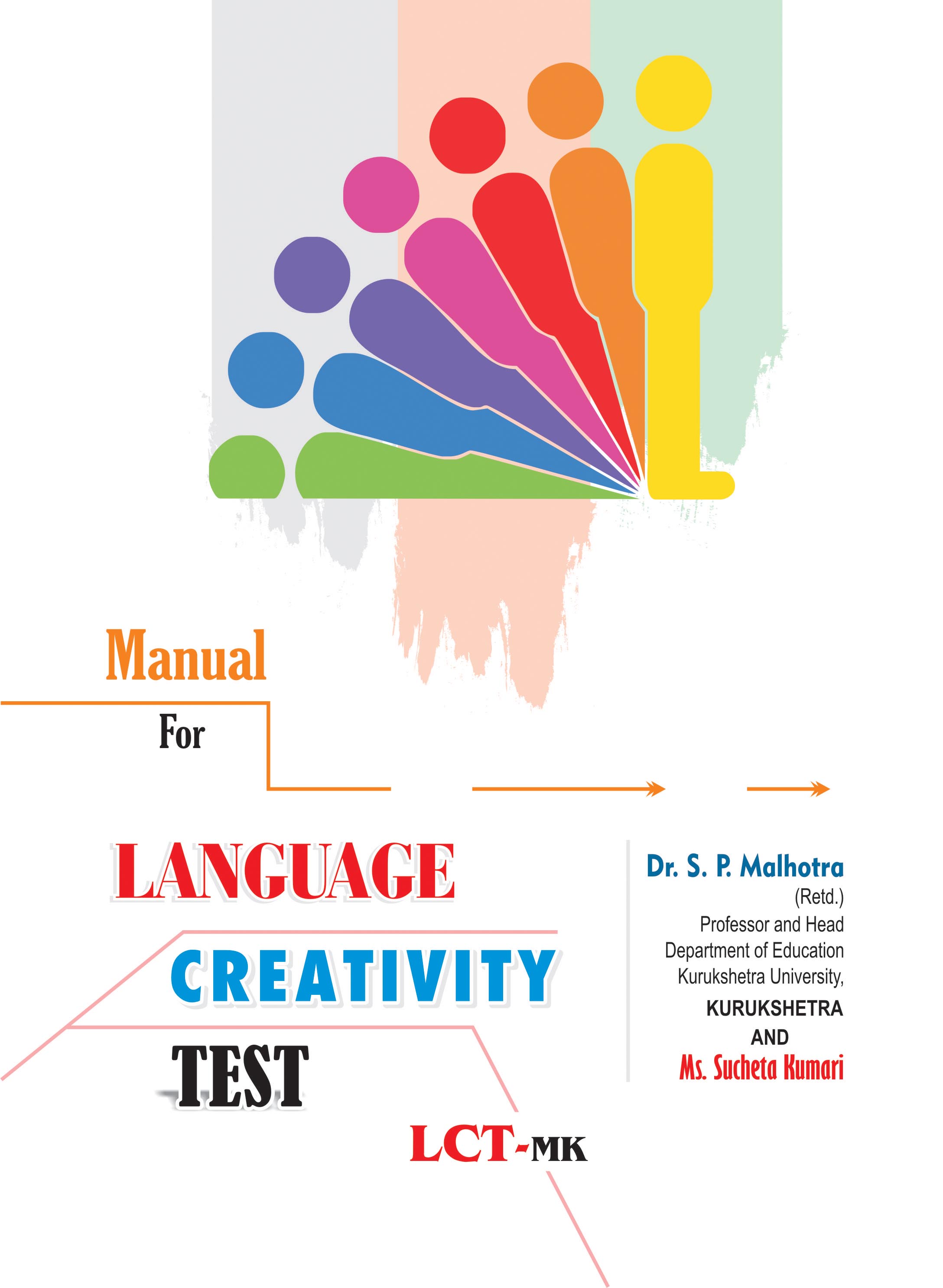 LANGUAGE-CREATIVITY-TEST